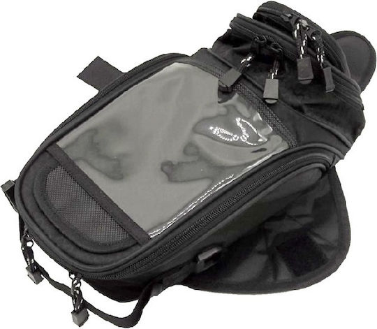 Winger JT05 Tank Bag Μοτοσυκλέτας Μαγνητικό 6lt