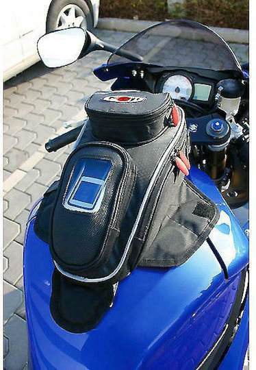 Lampa Motorcycle Tank Bag Magnetic 5lt