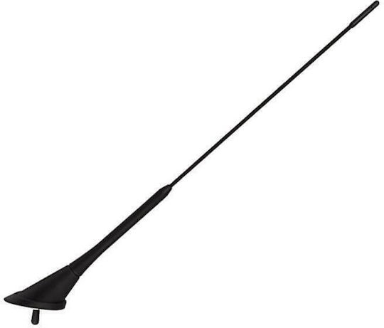 Autoline Car Antenna Roof N335 Threaded for Radio