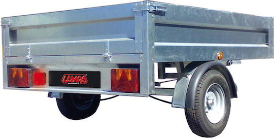 Lampa Set Lumini Trailer cu șuruburi 12V 1buc