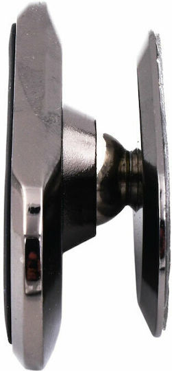 Awei Car Mobile Mount with Magnet Black