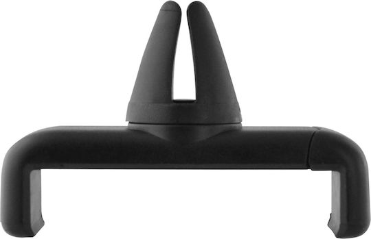 Lamtech Βάση Κινητού Αυτοκινήτου Air Vent Car Holder με Ρυθμιζόμενα Άγκιστρα