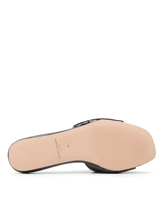 Women's Sandals Black