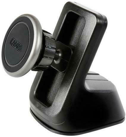 Lampa Magneto Elevator Βάση Κινητού Αυτοκινήτου με Μαγνήτη Χρυσή