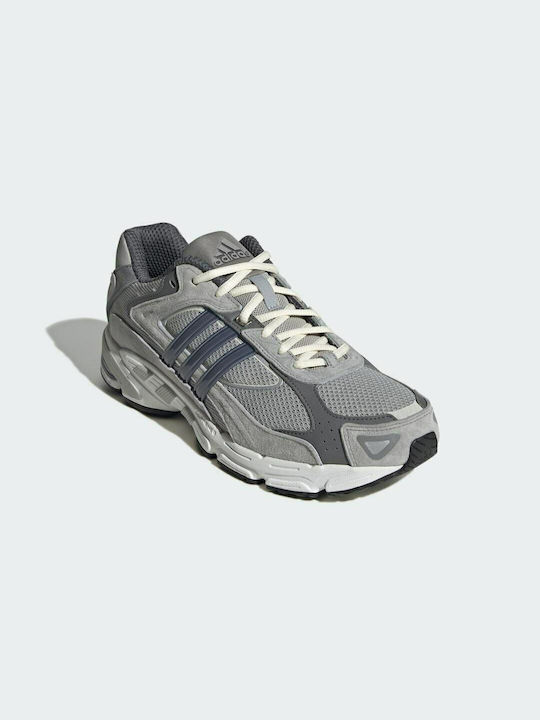 adidas Response CL Chunky Sneakers Metal Grey / Grey Four / Crystal White