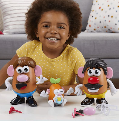 Playskool Baby-Spielzeug Create Your Potato Head Family für 24++ Monate