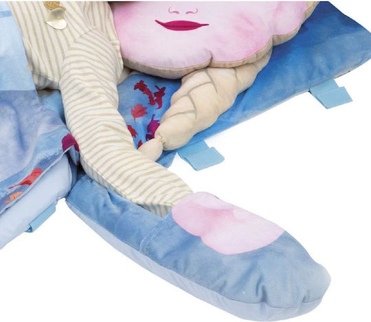 Giochi Preziosi Plüsch- und Kuscheltier Pisolone Schlafsack Elsa Für 3+ Monate