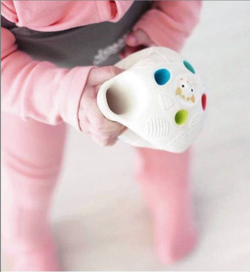 Sophie La Girafe Ball Senso Ball So Pure for 3++ Months