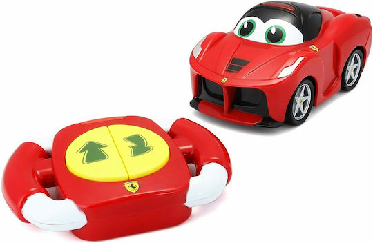 Bburago Превозно средство Ferrari Lil Drivers със светлина за 12++ месеца