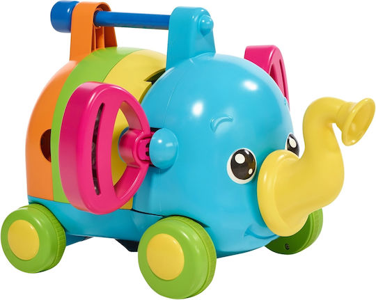 Tomy Animal Jumbo Jamboree with Music for 12++ Months