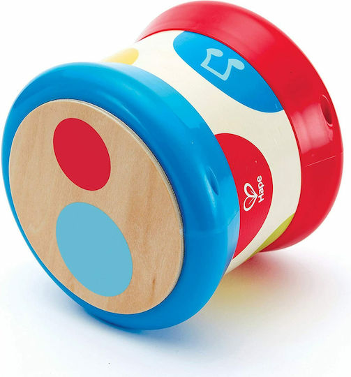 Hape Μουσικό Όργανο Early Melodies από Ξύλο με Μουσική για 6+ Μηνών