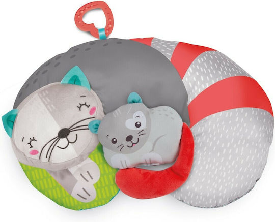 Baby Clementoni Breastfeeding Pillow