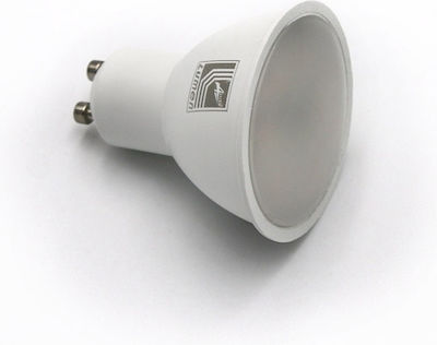 Adeleq Λάμπα LED για Ντουί GU10 Θερμό Λευκό 800lm
