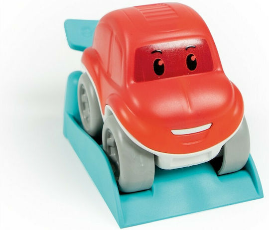 Baby Clementoni Run and Roll Vehicle - Cars for 10+ Months - (Various Designs) 1pc
