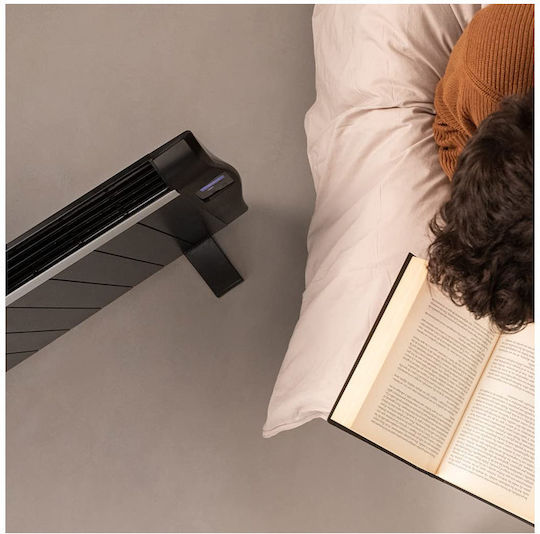 Cecotec Ready Warm 2000 Thermal Θερμοπομπός Δαπέδου 1500W με Ηλεκτρονικό Θερμοστάτη 83x58cm
