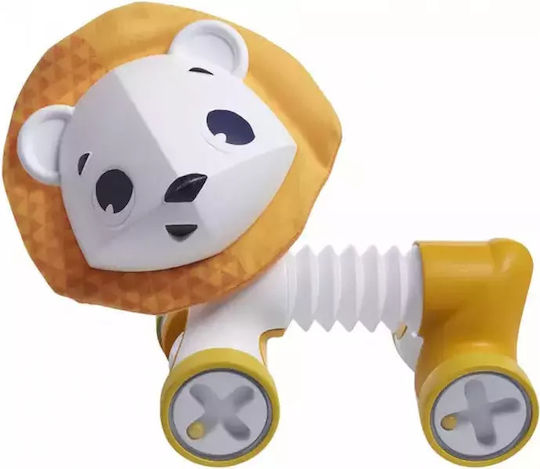 Tiny Love Push Along Rolling Toy Leonardo with Sounds for 3++ Months