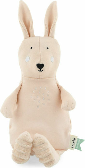 Trixie Animal Large Mrs Rabbit made of Fabric for 0++ Months