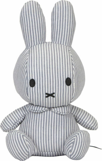 Baby Oliver Animal Bunny with Magnets in the Eyes made of Fabric for 0++ Months