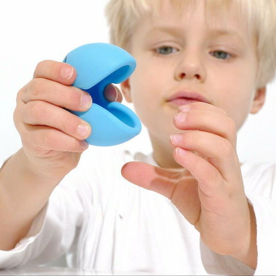 Bilibo Cub de Activități Moluk Set Educațional de Jucării pentru 0++ Luni