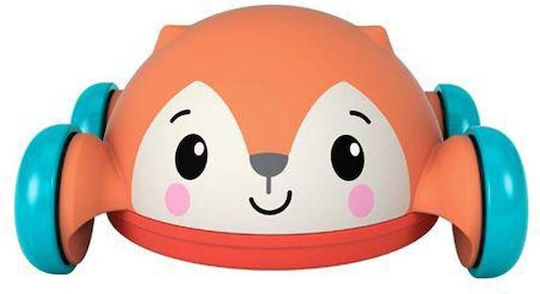 Fisher Price Entlang schieben Tierchen Bällchen: Fuchs für 9++ Monate