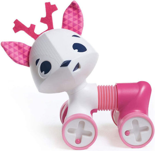 Tiny Love Ζωάκι Rolling Toy Florence με Ήχους για 3+ Μηνών