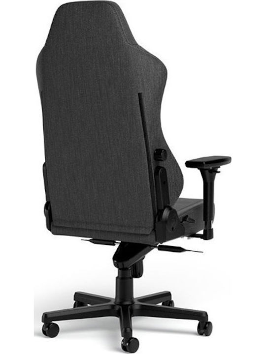 Noblechairs Hero TX Υφασμάτινη Καρέκλα Gaming με Ρυθμιζόμενα Μπράτσα Fabric