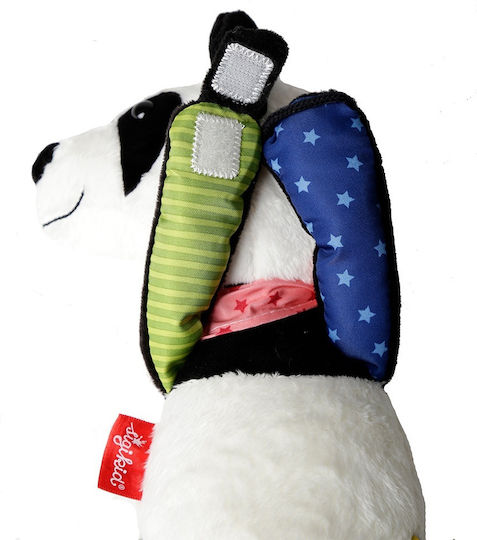 Sigikid Παιχνίδι Ύπνου Hanging Panda από Ύφασμα με Μουσική για Νεογέννητα