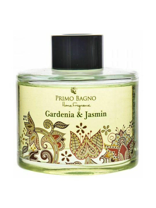 Primo Bagno Difuzor cu Aromă Gardenia iasomie PB-09205 125ml