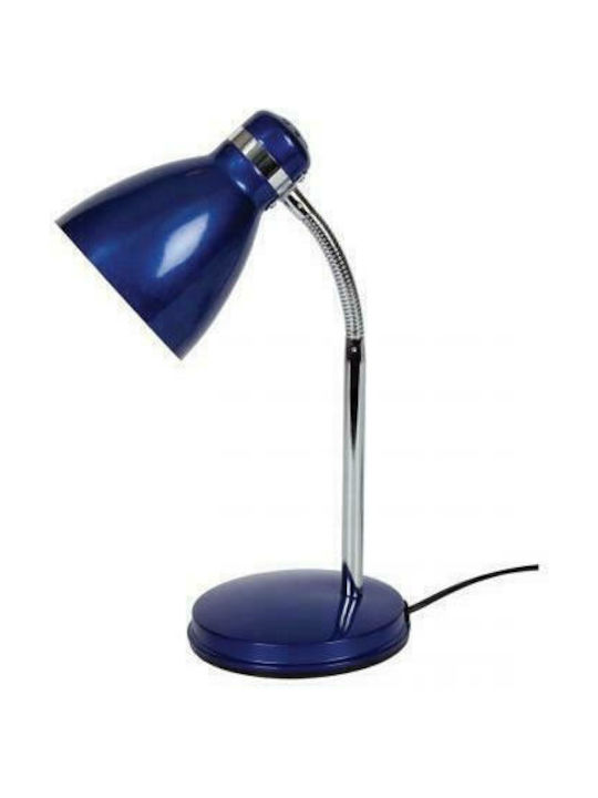 VK Lighting VΚ/ΗD2011 Flexible Office Lighting Blue 58610-046647