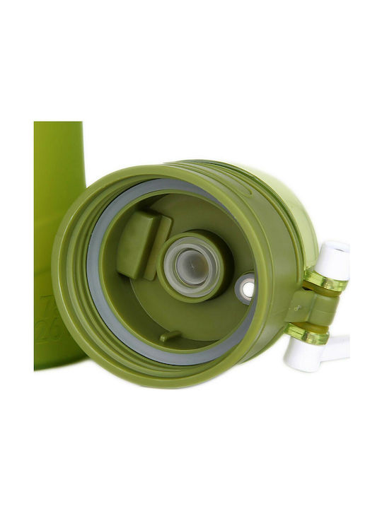 Alpin S5 Παγούρι Πλαστικό 750ml Alpin S5 Παγούρι Πλαστικό 750ml