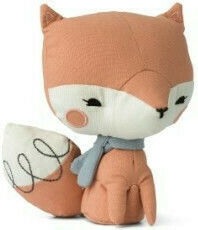 Plush Picca Loulou Αλεπού 18 cm