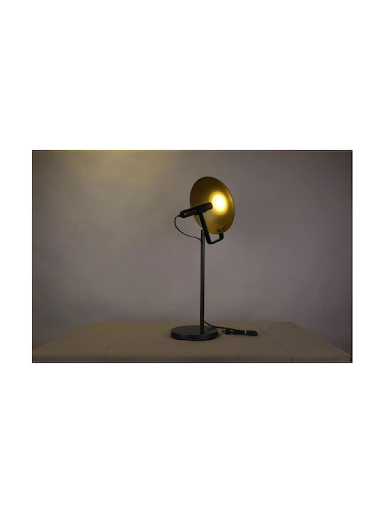 Allocacoc FlashLight Rechargeable Office LED Lighting Gray