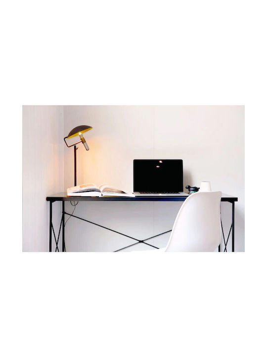 Allocacoc FlashLight Rechargeable Office LED Lighting Gray