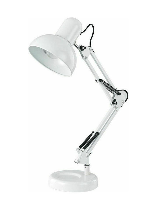 Ideal Lux Kelly TL1 Φωτιστικό με Σπαστό Βραχίονα Ideal Lux Kelly TL1 Φωτιστικό με Σπαστό Βραχίονα