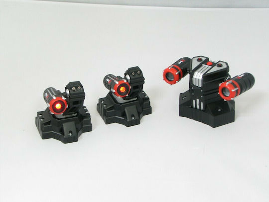 Just Toys Laser Trap Alarm for Ages 6+