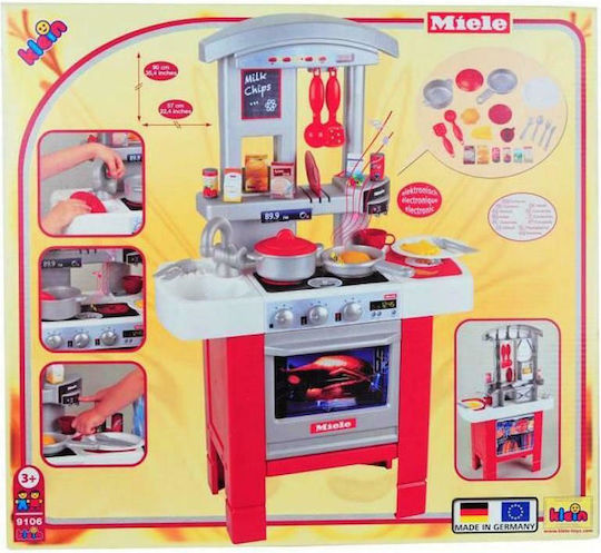 Klein Miele για 3+ Ετών 90 εκ. 20τμχ