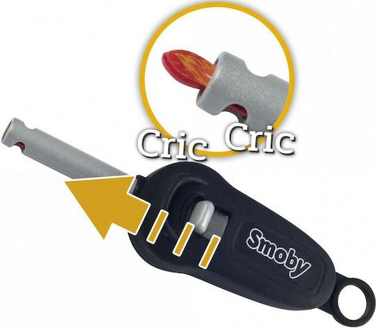 Smoby Garden Game BBQ Grill 72 cm