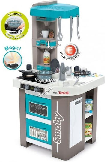 Smoby Tefal Studio Bubble για 3+ Ετών