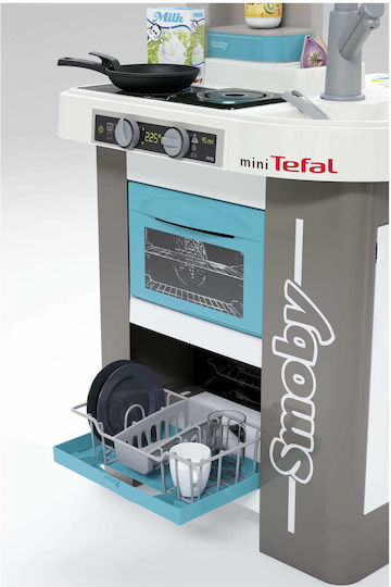 Smoby Tefal Studio Bubble για 3+ Ετών