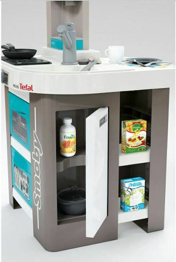 Smoby Tefal Studio Bubble για 3+ Ετών