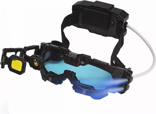 Just Toys Spy X Night Mission Goggles για 6+ Ετών