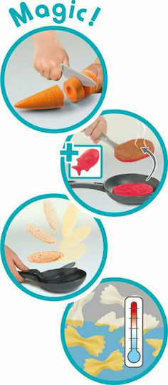 Smoby Children's Kitchen Tefal Evolutive Gourmet for 3+ Years