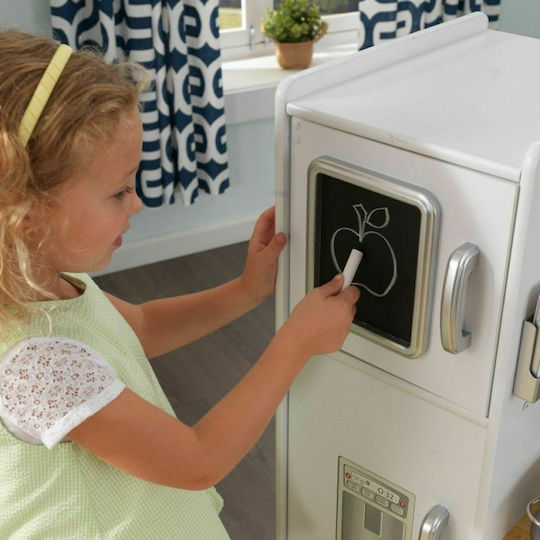 Kidkraft Uptown White Kitchen από Ξύλο για 3+ Ετών