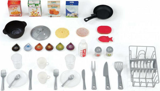 Smoby Tefal Studio XL για 3+ Ετών 36τμχ