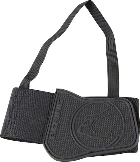 Bering Shoe Protector for Motorcycle Shift Pedal Black
