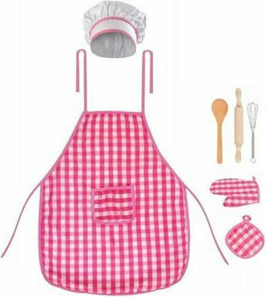 Chef Set 7τμχ
