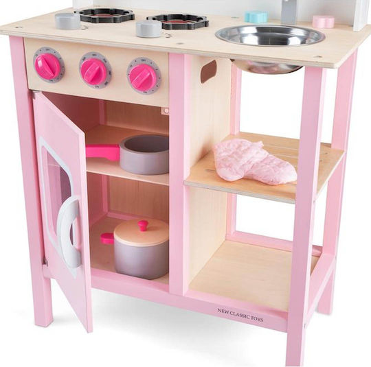 New Classic Toys Bon Appetit από Ξύλο για 3+ Ετών 78 εκ.