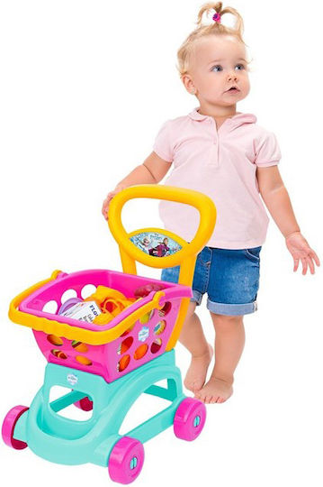 Dede Disney Frozen II Market Trolley Frozen 23τμχ