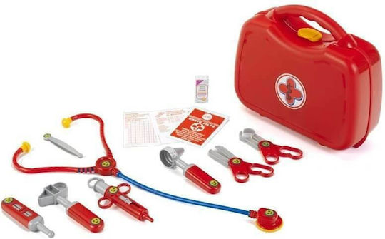 Klein Kids Medical Set For 3+ Years