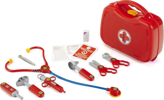 Klein Kids Medical Set For 3+ Years